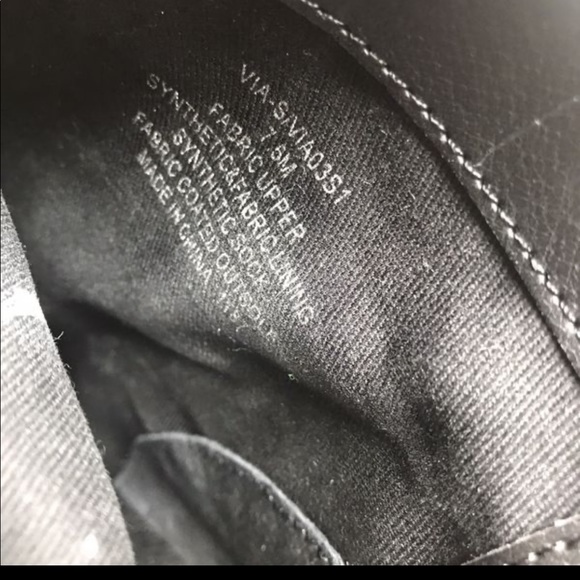 Spiked Booties - Picture 5 of 5